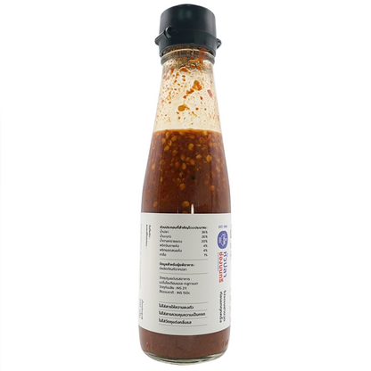 Tid Too Thai Jaew Chili Sauce