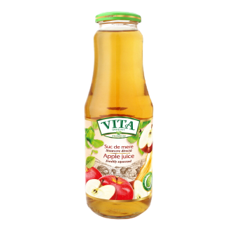 Vita Apple Juice