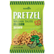 Samjin Pretzel Wasabi