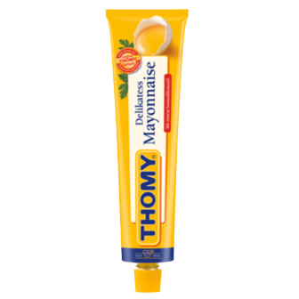 Thomy Delikatess Mayonnaise