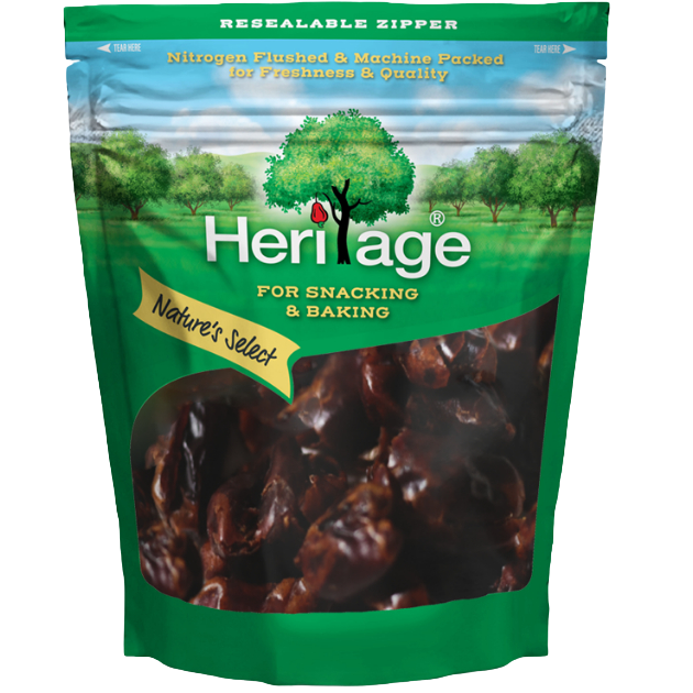 Heritage Dried Dates