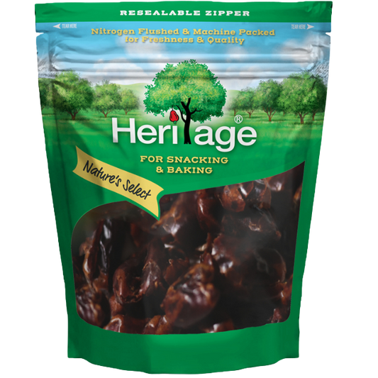 Heritage Dried Dates