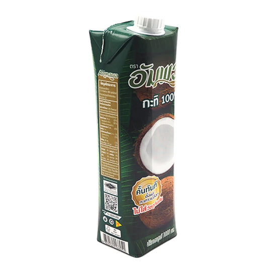 Ampawa Coconut Milk Prisma 1L