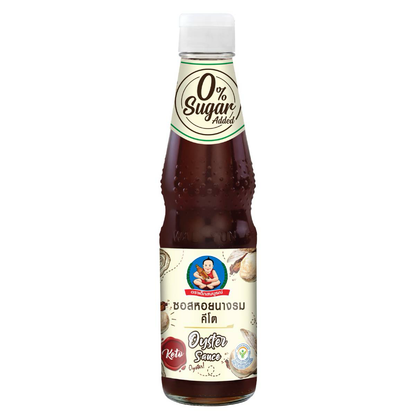 Deksomboon Keto Oyster Sauce