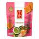 CHAO SUA Rice Cracker River Prawn With Seafood Dip Flavor 80g
