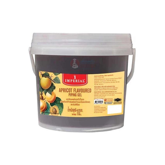 Imperial Apricot Piping Jam 10kg