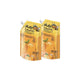 B-Smile Real Honey Mixed With Orange Juice Concentrated Type
