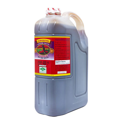 SEA Bird Oyster Sauce 4.3L