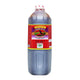 SEA BIRD Oyster Sauce 4.3L bottle with label, showcasing the dark, glossy sauce inside a clear plastic container.