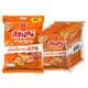 Chaosu Original Flavor Snak Rice Chips in a 42g package, showing crispy rice chips with a golden-brown color and branding details