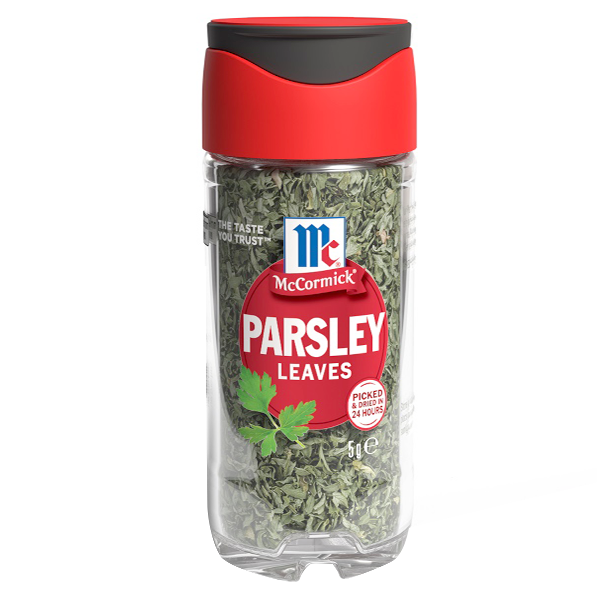 McCormick Parsley Leaves