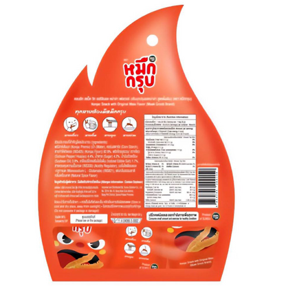 Muek Groob Konjac Snack With Original Mala