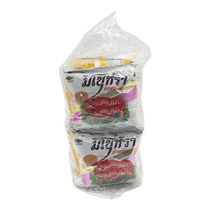 Manora Fried Prawn Cracker 10g x12