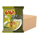 MAMA Chicken Green Curry Flavored Noodles Box Of 30 Packets
