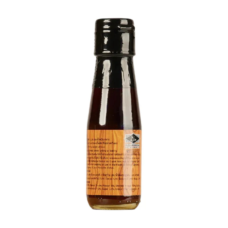 Lobo Liquid Smoke
