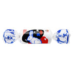 White Rabbit Soft Candy Milk in 200g pack, a popular snack confectionery with creamy milk flavor from the WHITE RABBIT brand.