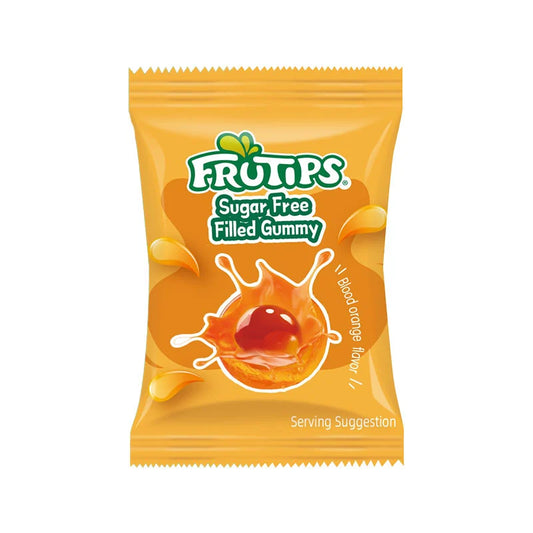 Frutips Gummy Blood Orange 450g