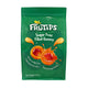 FRUTIPS Gummy Orange Blood in 450g bag, showing bright orange blood orange flavored gummy candies.