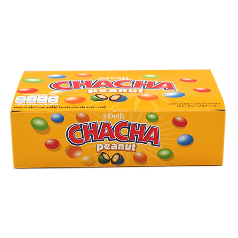 Delfi Chocolate Peanut 13g