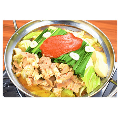 Ebara E-Basic Tonkotsu Pork Paitan Ramen Soup 1.8L x2