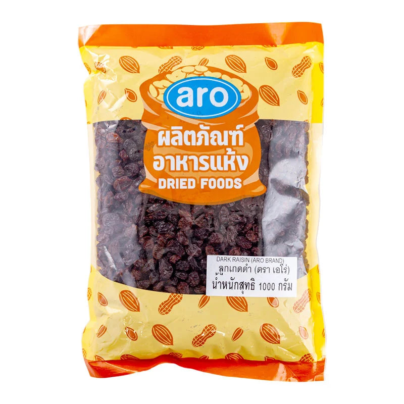 ARO Black Raisin 1 kg