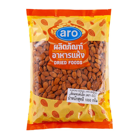 ARO Almond Kernel 1kg