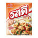 Rosdee Chicken Powder 800g container showing the product label and packaging for flavorful chicken seasoning.