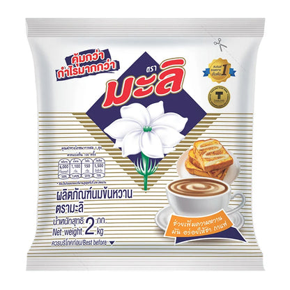 MALI Sweetened Condensed Milk 2kg