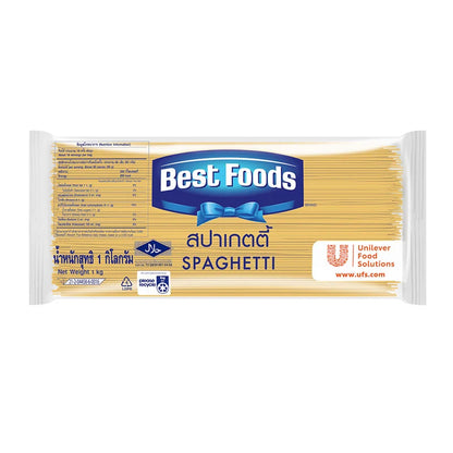 BEST FOODS Spaghetti 1kg