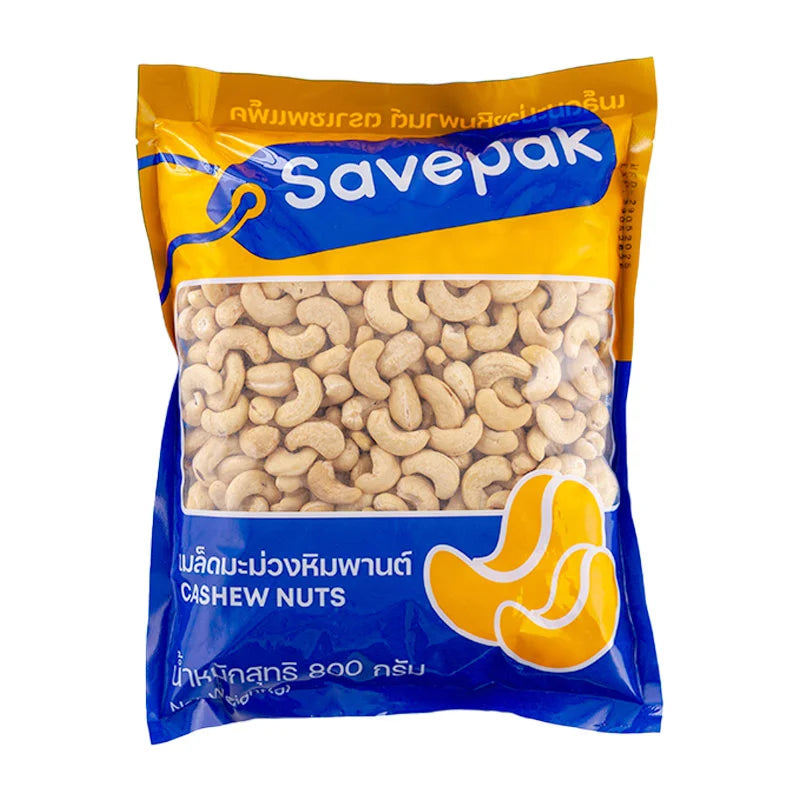 SAVEPAK Cashew Nut 800 g