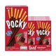 Pocky Biscuit Stick Coated With Chocolate 40g x10