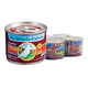 PIGEON Green Mustard Pickle 140g x6