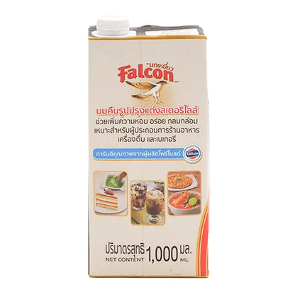Falcon Evaporated Milk 1L