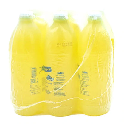 Savepak Garlic Pickle Water 950ml x6