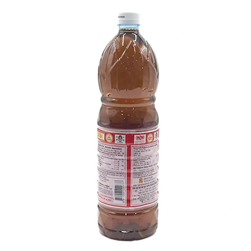 Ruamros Fish Sauce 1.5L
