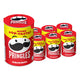 PRINGLES Potato Chip Original 42g x6