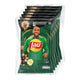 LAY'S Classic Potato Chips Miengkum Krobros 48g x6