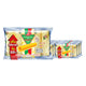 Nomtang Corn Snack Milk 38g x6