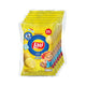 Lay's Original Rock Potato Chips in 48g pack, showing crispy, ridged potato chips in a clear bag with branding visible.