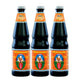 DEK SOM Boon Black Soy Sauce Formula 5 940ml x3