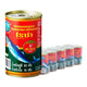 ROZA Canned Mackerel In Tomato Sauce 155g x10