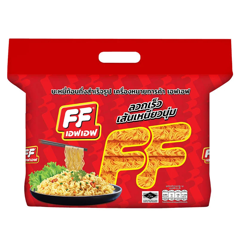 FF Instant Noodle 21 Pcs X 1
