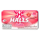 Halls Namkaengsai Candy Blister Pack