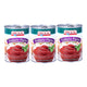 BROOK [pack 3] Tomato Puree 550g