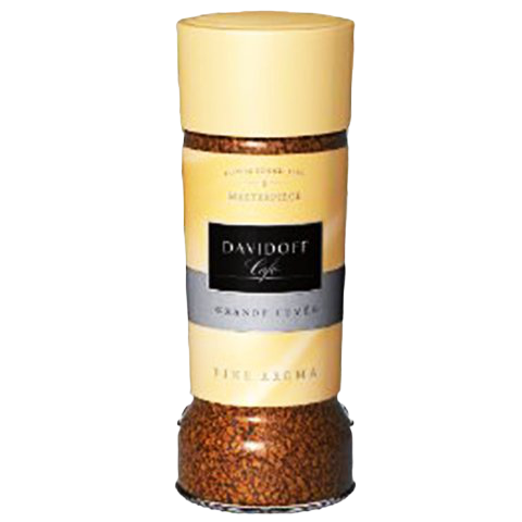 Davidoff Fine Aroma Coffee