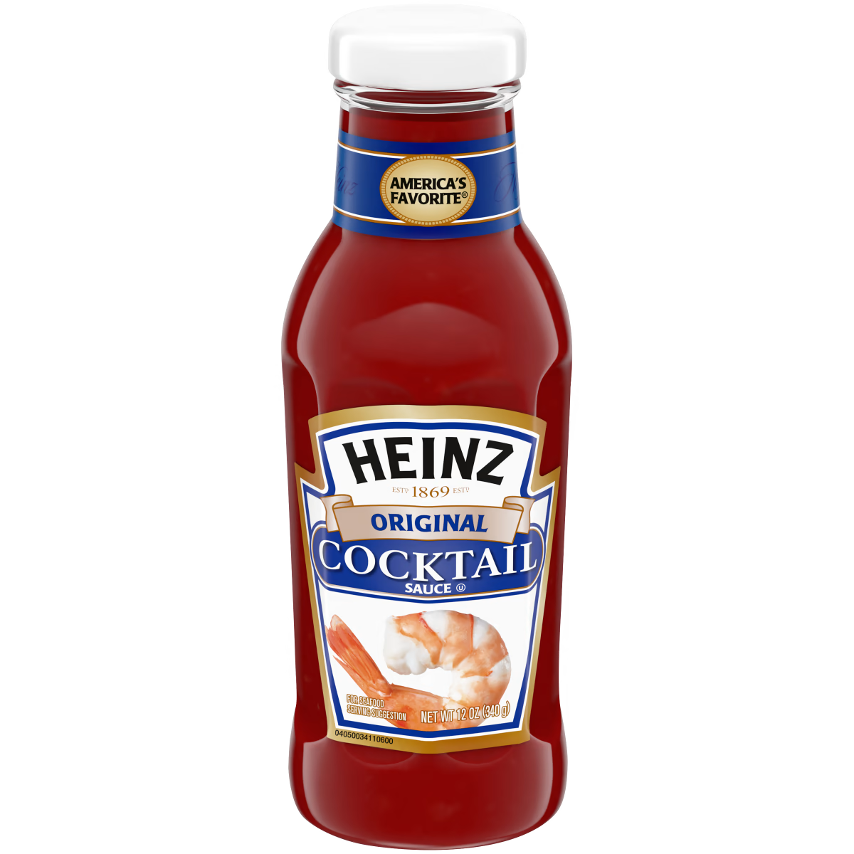 Heinz Seafood Cocktail Sauce