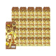 POCKY Choco Banana biscuit sticks featuring chocolate and banana flavor in 25g packs, shown in a display of multiple boxes.