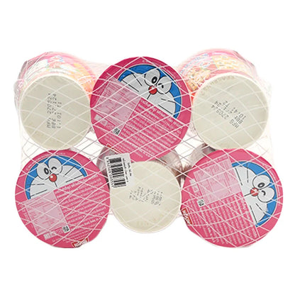 Nissin Doraemon Corn Chicken 40g x6