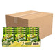 GRINNY SPONGE BOMB SNACK EXTREME GREEN TEA FLAVOR . (PACK 12PCS)