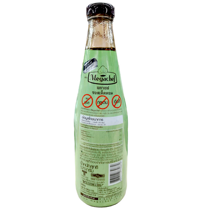 Megachef Mushroom Sauce